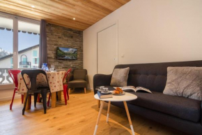 Chamonix Sud - Chailloud 202 - Happy Rentals Chamonix-Mont-Blanc